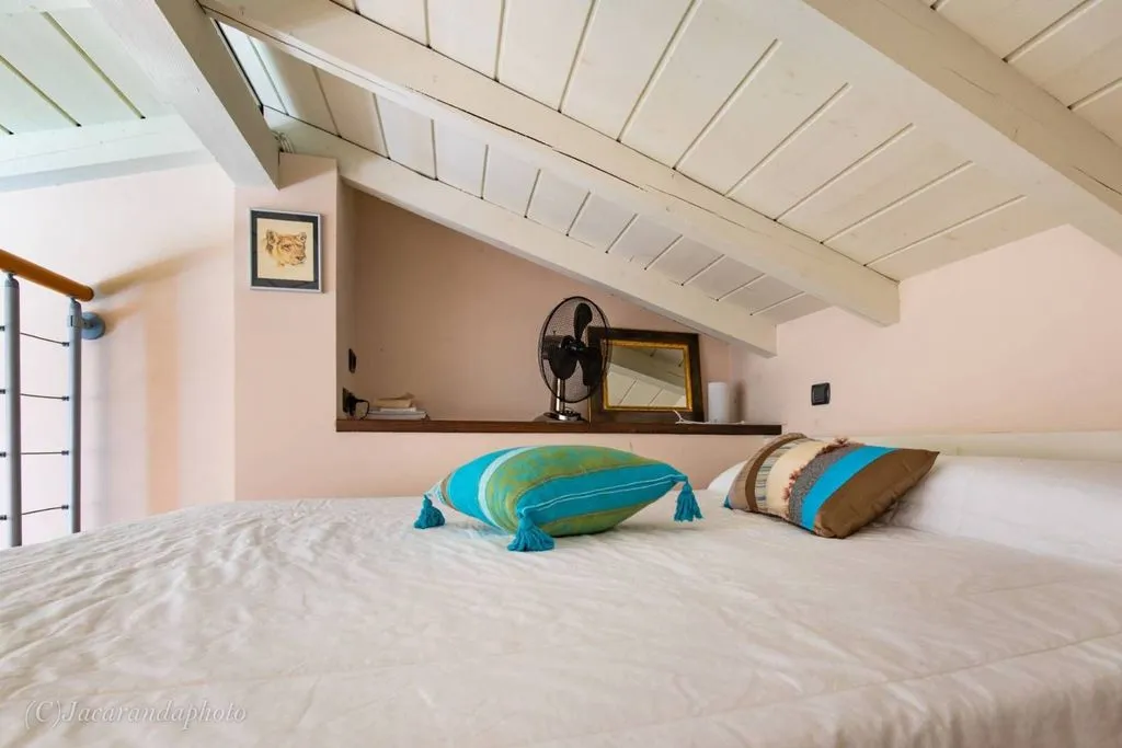 Magamistoad - Luxury Villa with Pool in Podenzana