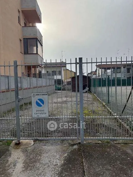Exterior - Apartment with Balcony near Porto Garibaldi, Comacchio