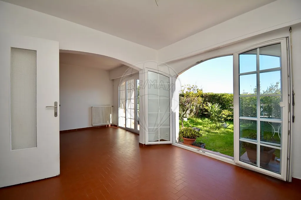 4-room house in Nice