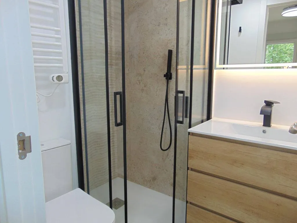 Vannitoad - Modernised Flat with Air Conditioning in Prosperidad