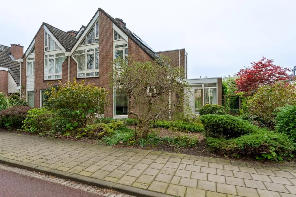 Bien 6 pièces à Barendrecht