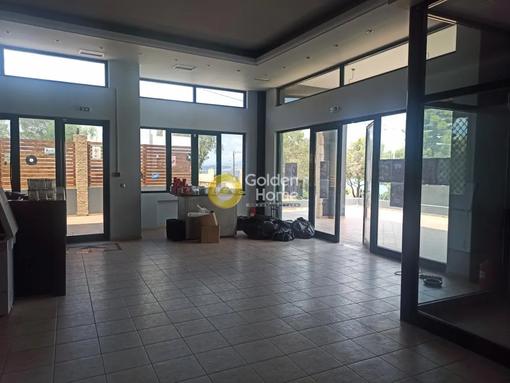 Stanze - Luxury Building with Terrace in Salamina