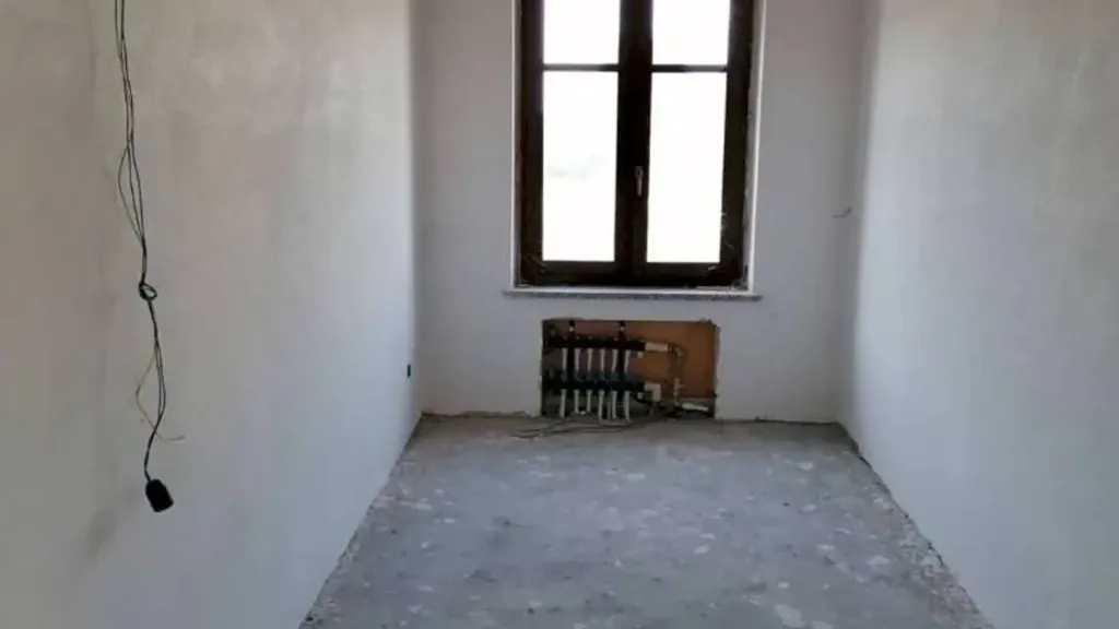 Pièces - Ristruttured Apartment with Panoramic View in Roccaforte Mondovi'