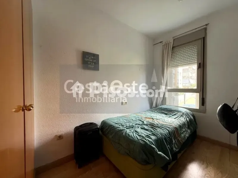 Chambres - Apartment with Terrace in Valterna, Valencia
