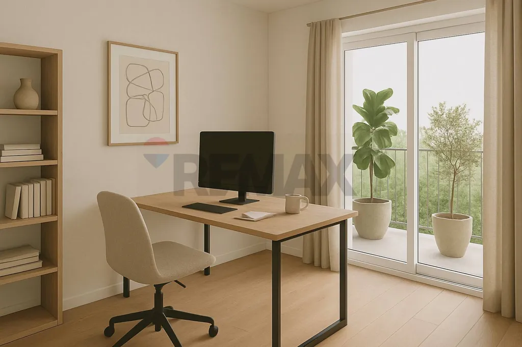 Bureau - Buildable Plot for Villa in San Martino in Campo