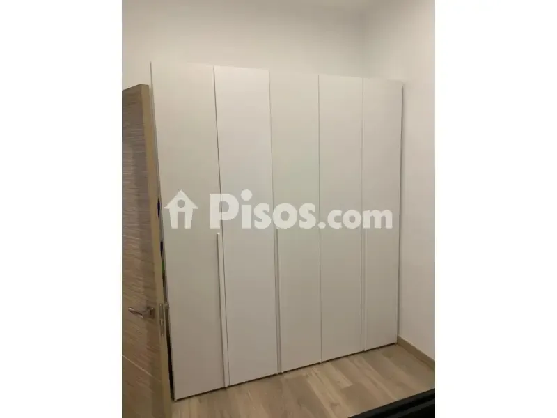 Chambres - 1-Bed Flat in Central Madrid