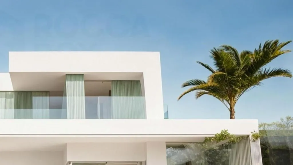 Extérieur - Luxury Villa with Sea View in Marbella
