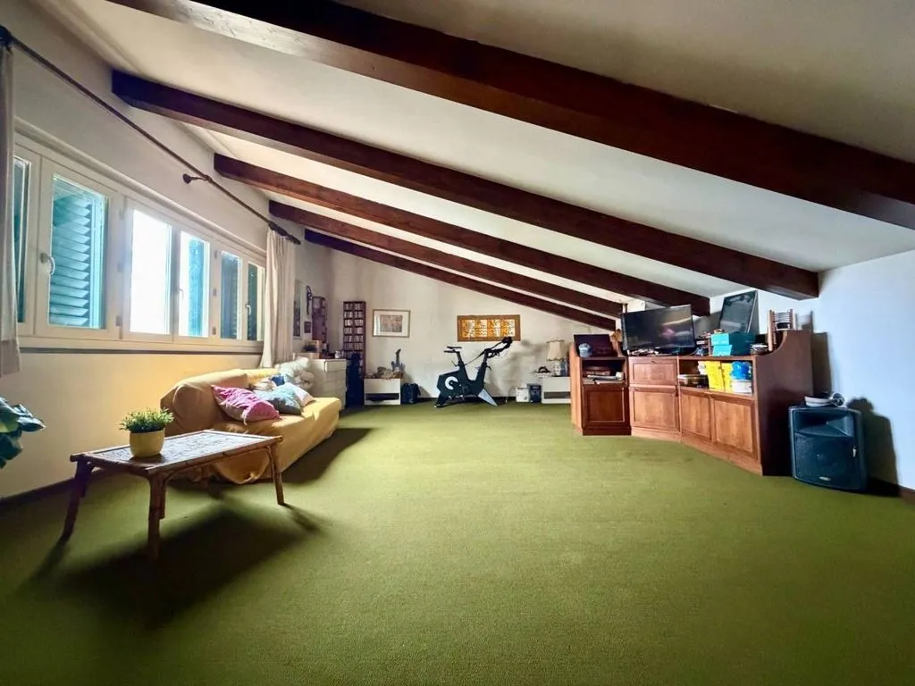 Pièces - Luxury Villa with Panoramic Views in Bagno a Ripoli