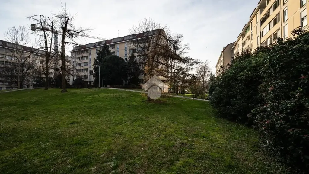 Aed - Studio Apartment with Terrace in Milan