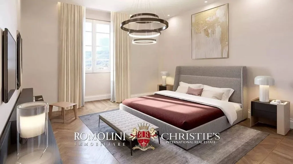Magamistoad - Luxury Flat with Spa in Florence