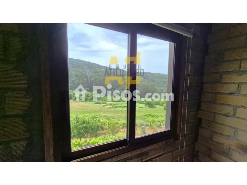 Pièces - Chalet with Garden in Bembrive, Vigo