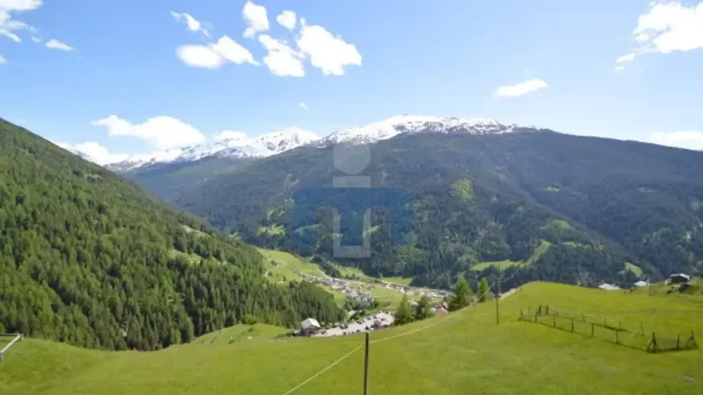 Villa with Mountain View in Valfurva