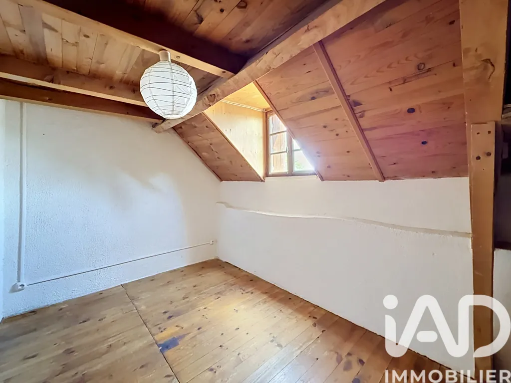 Rooms - Charming Stone House with Garden near Mende