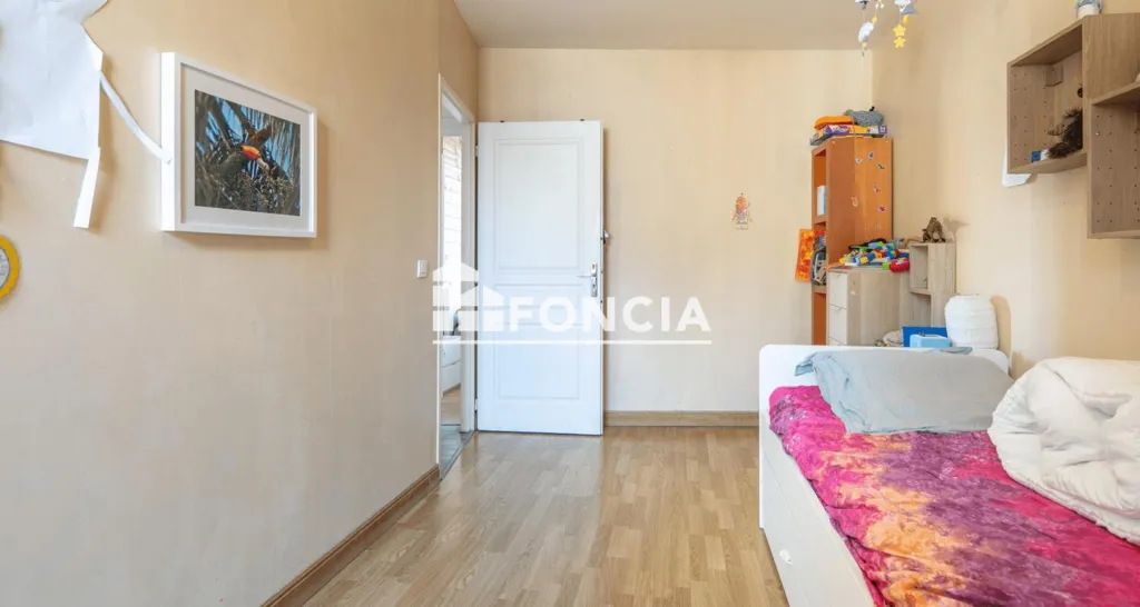 Magamistoad - Spacious Flat in Hyper Centre Izeaux