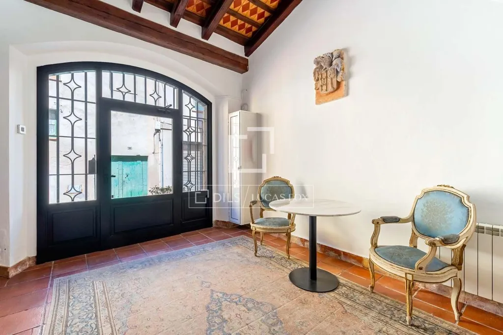Stanze - Stone Villa with Tourist License in Cambrils