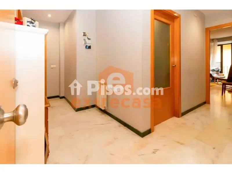 Esik - Apartment with Historical Charm in Badajoz Centre