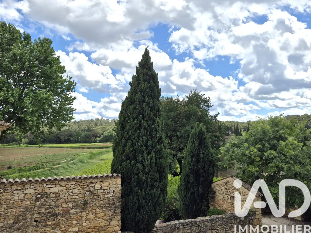 Aed - Village House with Renovation Potential in Sabran