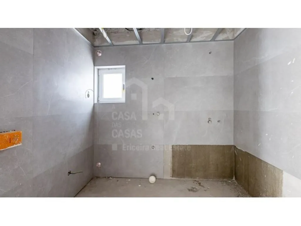 Salles de bain - Luxury Apartment with Balcony in Ericeira