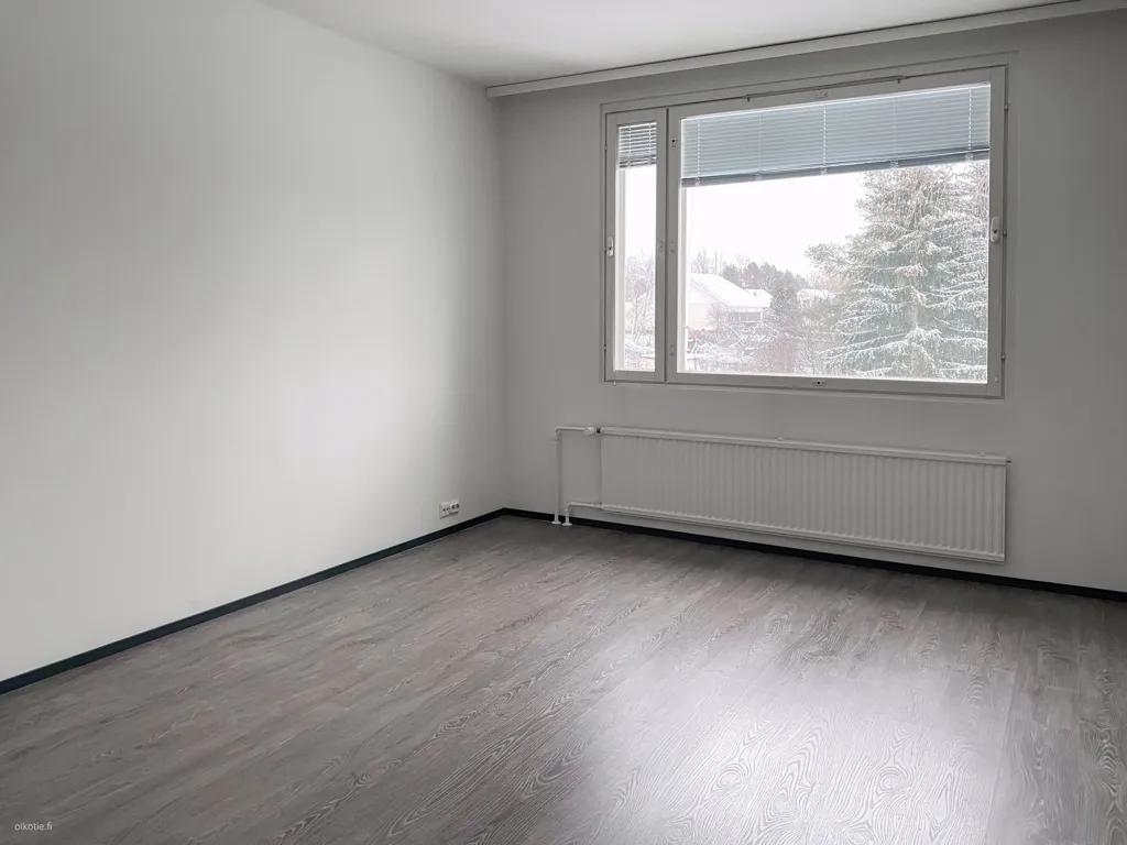 Pièces - Modern Studio Flat Near Tampere University