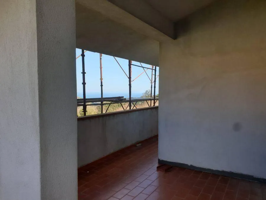 Rõdu - Villa with Outdoor Space in Messina