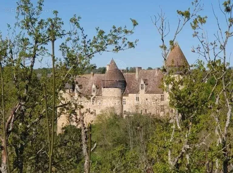 Esterno - Charming Longère with Garden in Boischaut
