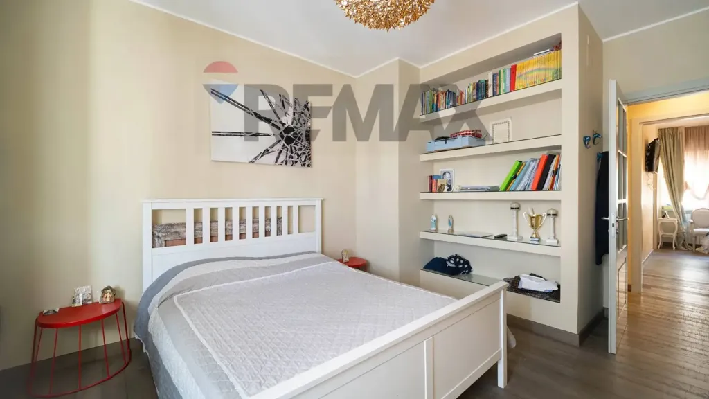 Chambres - Apartment with Sea View in Monopoli