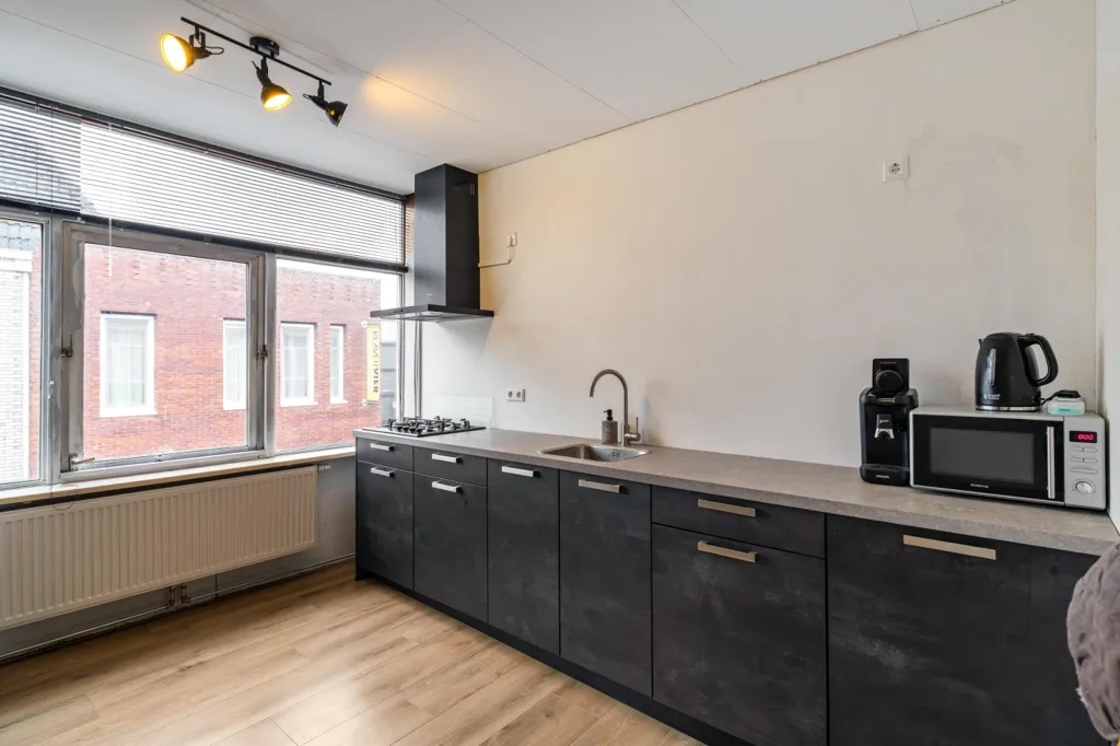 Appartement 4 pièces à Delfzijl