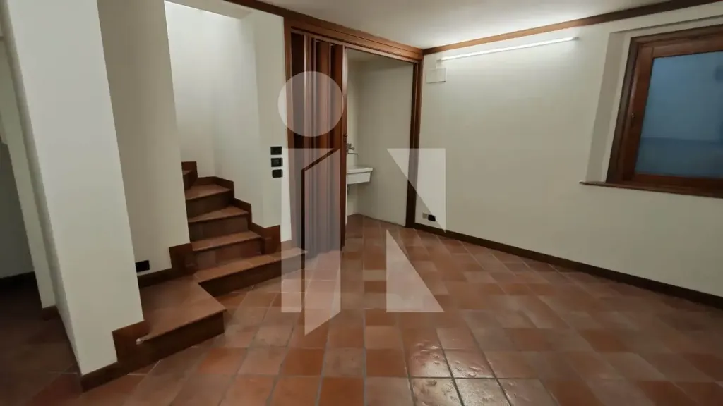 Pièces - Apartment with Balcony in Mantua