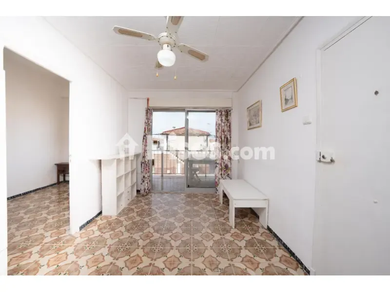 Entrée - Reformed Apartment in Baix Vinalopó
