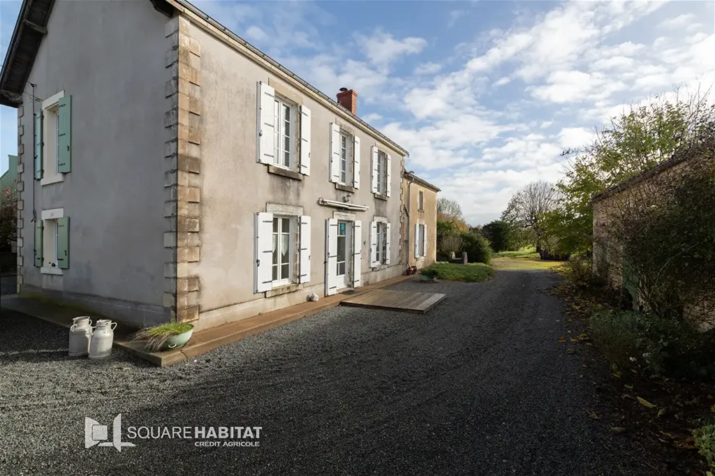 Maison 6 pièces à Pouille
