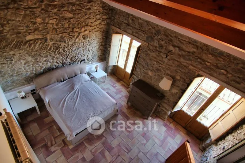 Camere da letto - Restored Stone House in Francavilla Marittima