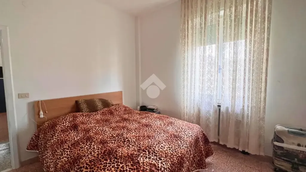 Chambres - Apartment with Balcony in Ancona