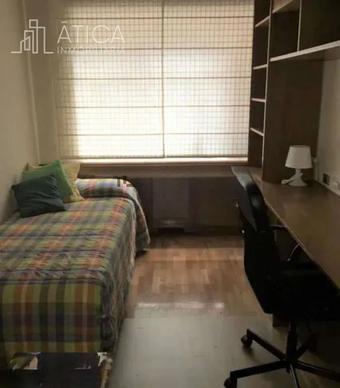 Chambres - Student Flat with Terrace in Salamanca Centre
