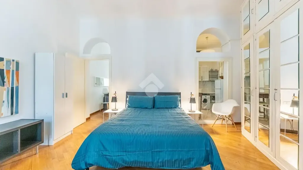 Magamistoad - Spacious 2-Bedroom in Central Milan