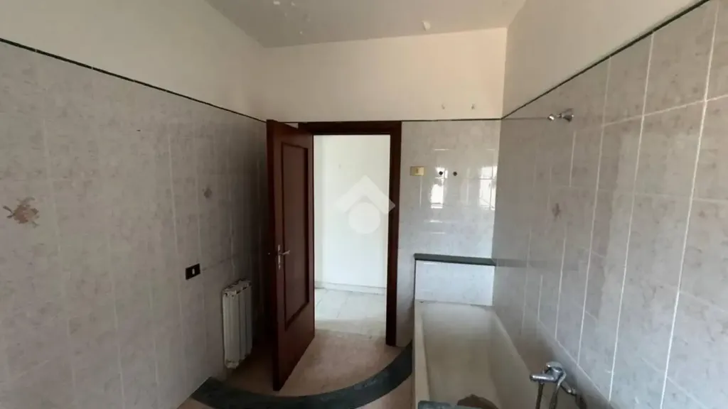 Vannitoad - Panoramic 3-Bedroom Apartment in Torretta