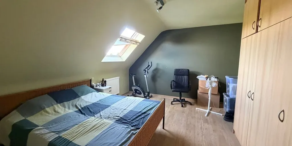 Magamistoad - Duplex Apartment with Lift in Overpelt