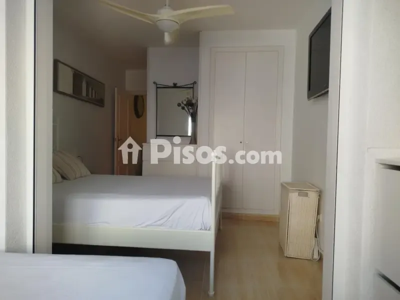 Magamistoad - Duplex with Balcony and Pool in Sagunto