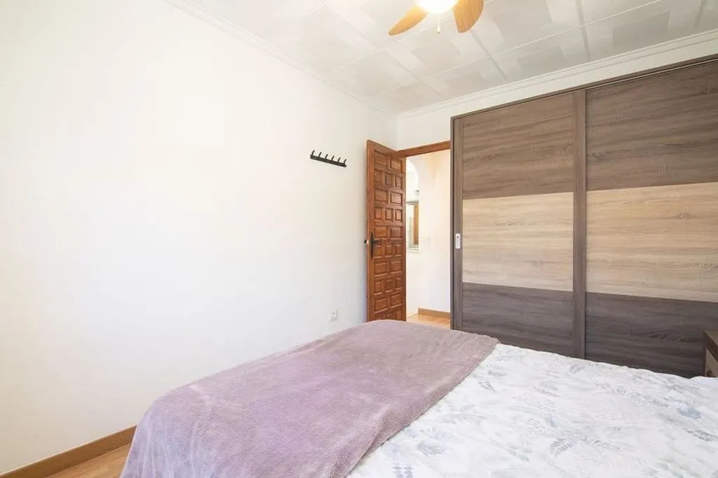 Magamistoad - Reformed Chalet with Garden in San Fulgencio