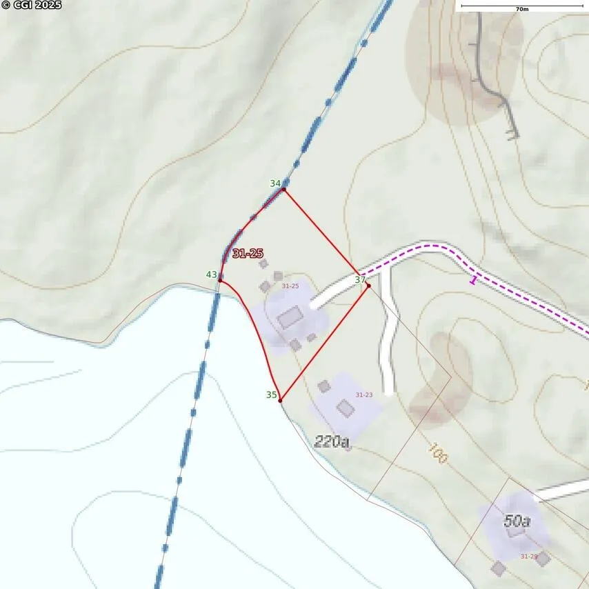 Cottage with Private Lakefront in Suurijärvi