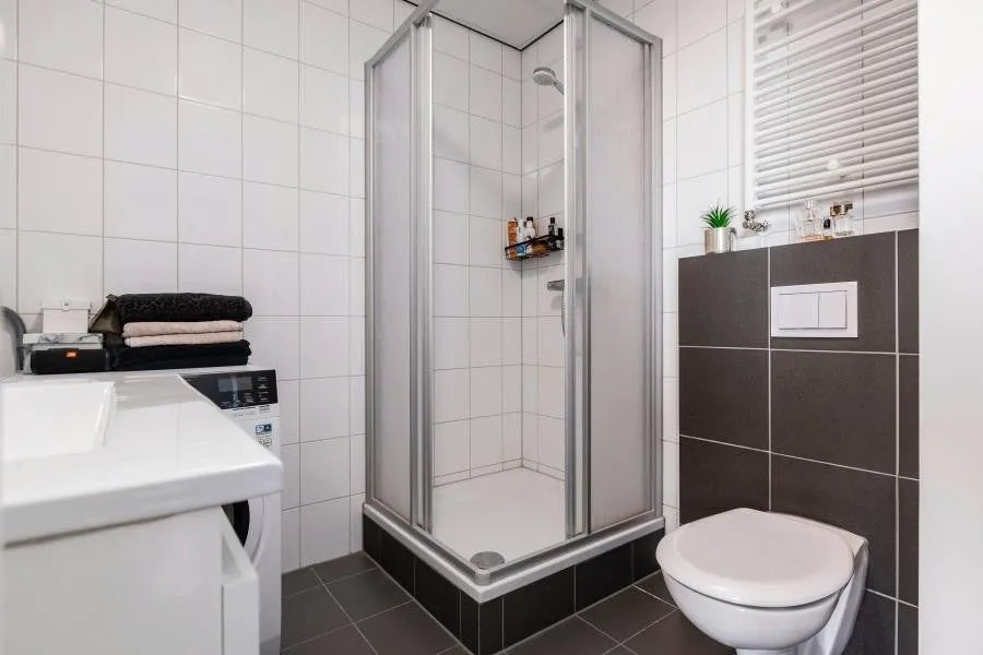 Vannitoad - Studio in De Wester, Den Bosch
