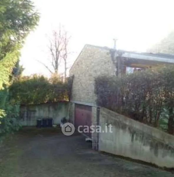 Välivaade - Terraced House with Garden in Gozzano