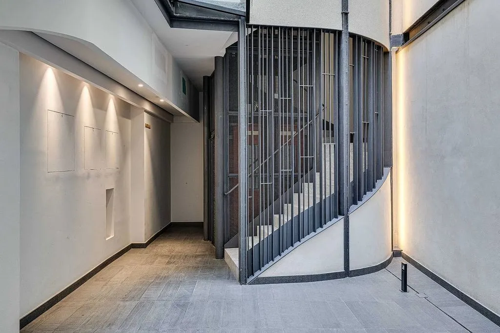 Pièces - Luxury Apartment with Balconies in Barcelona