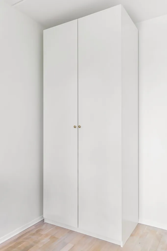 Stanze - 3-Bedroom Apartment with Balcony in Grünerløkka