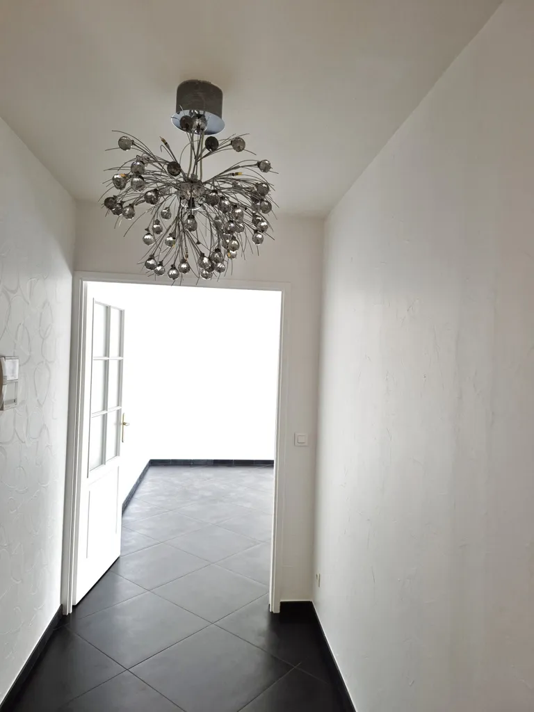 Esik - 5-Piece Apartment with Balconies in Annemasse