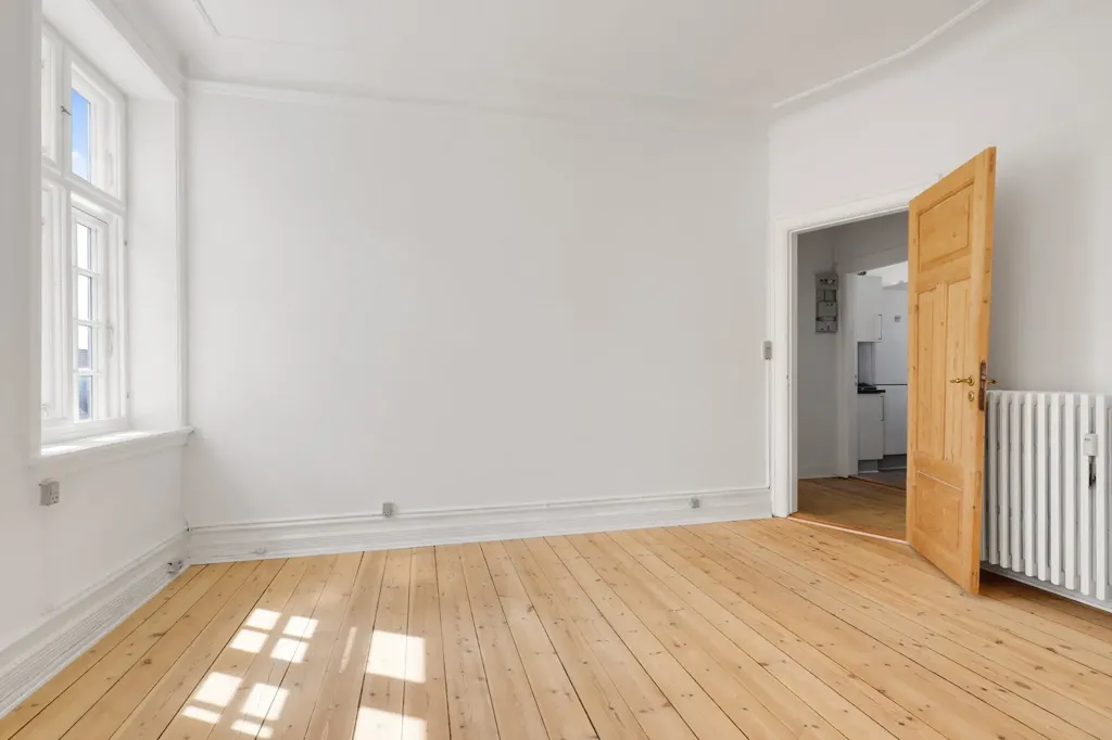 Stanze - Classic 2-Bedroom Apartment with Courtyard in Centre