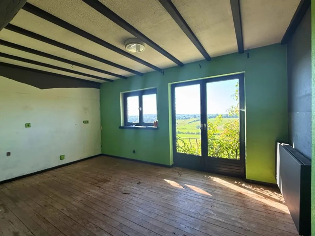Rooms - Jointive House with Garden in Plombières Moresnet