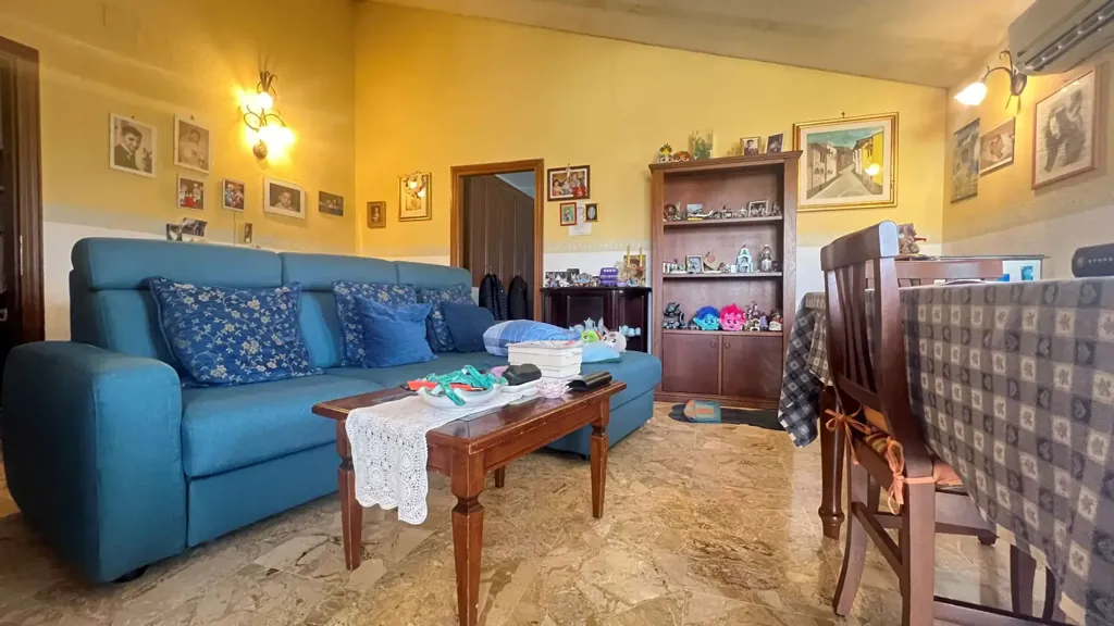 Elutuba - Apartment with Garden in Spoleto