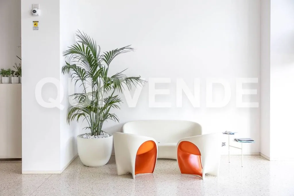 Séjour - Luxury Apartment with Sea View in Jesolo