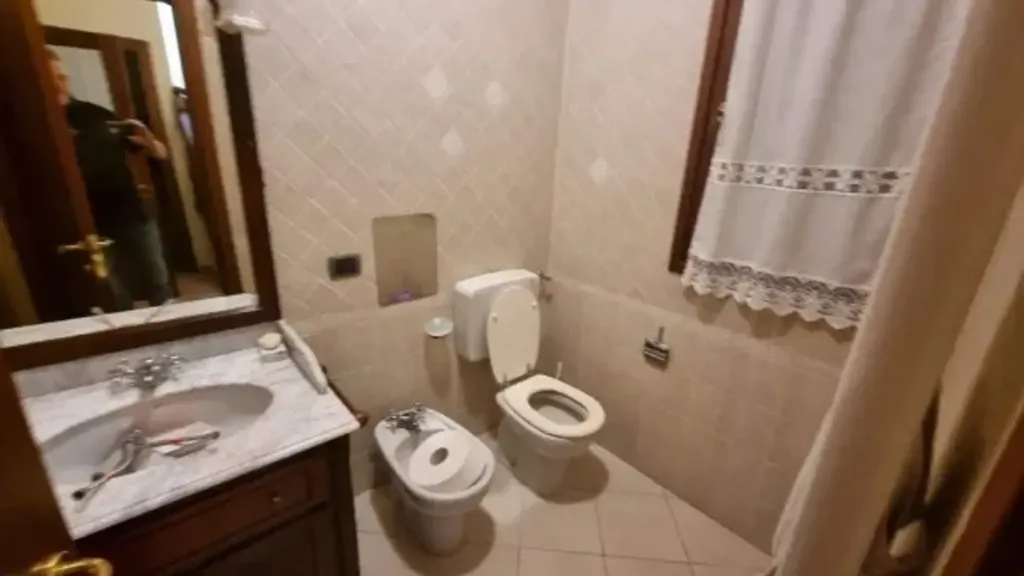 Vannitoad - Rustic Farmhouse with Workshop in Soliera
