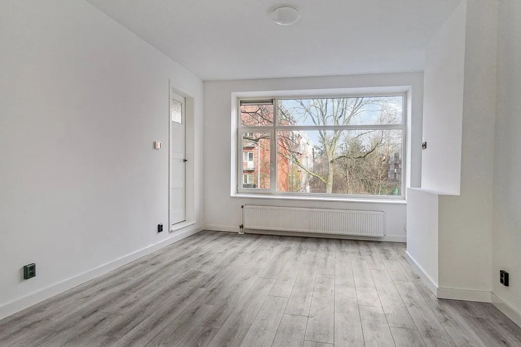 Appartement 6 pièces à Rotterdam